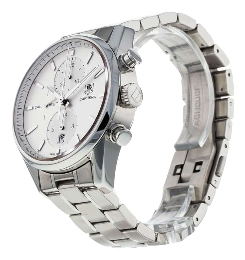 Tag Heuer Carrera CAR2111.BA0720